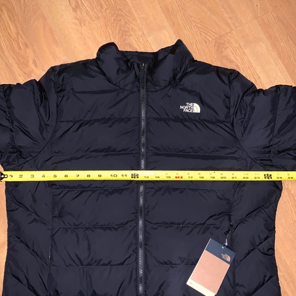 NWT The North Face Flare Down Jacket II, XXL - Picture 2 of 14